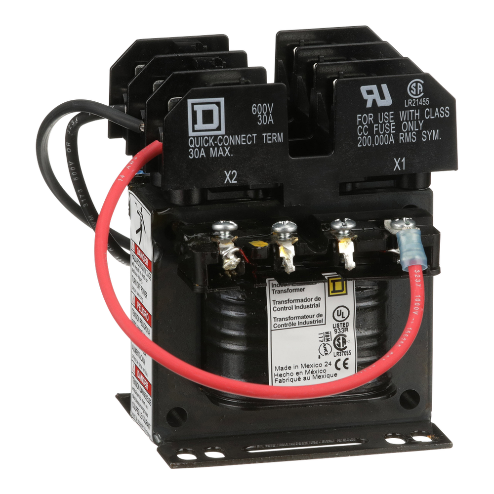 Image of Schneider Electric 9070TF50D2