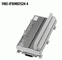 Image of Allen-Bradley 1492-IFM40DS24-4