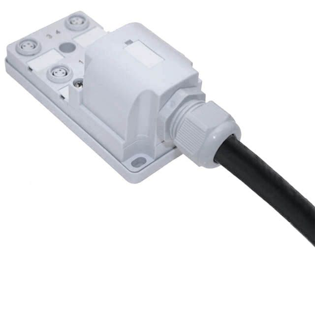 Image of Mencom JAN-43P-206-C060