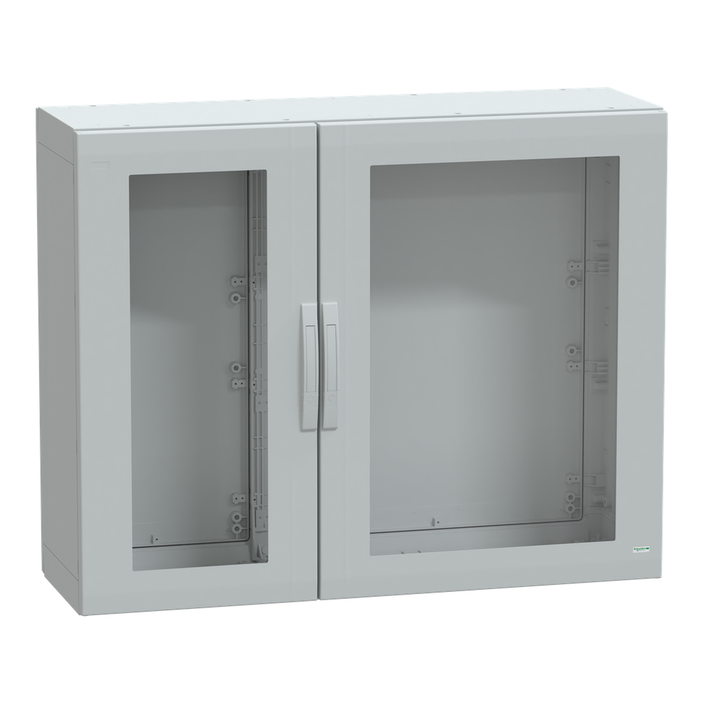 Image of Schneider Electric NSYPLA10124TG