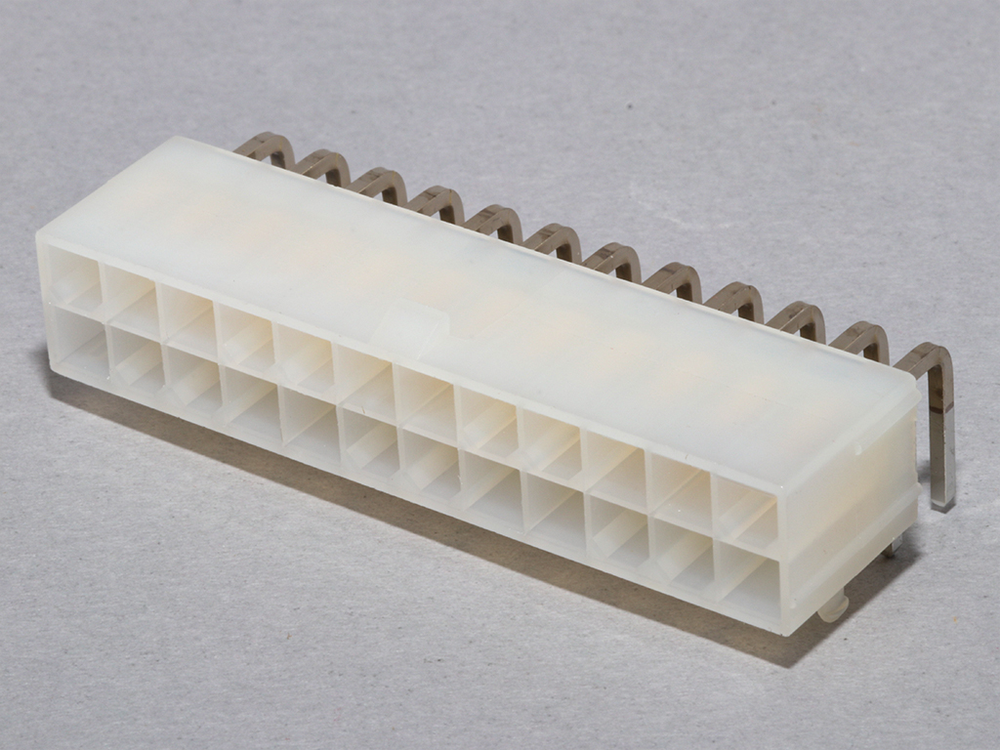 Image of Molex 39301241