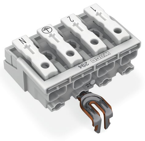 Image of WAGO 294-4214