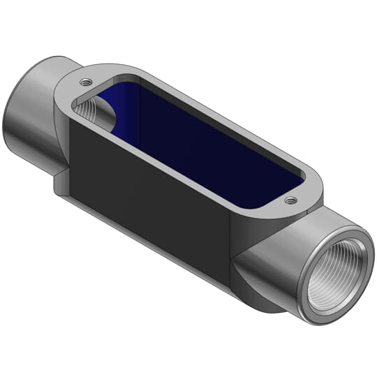 Image of Thomas & Betts C58TB