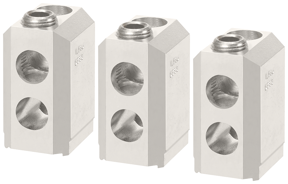 Image of Siemens 3VL94604TF30