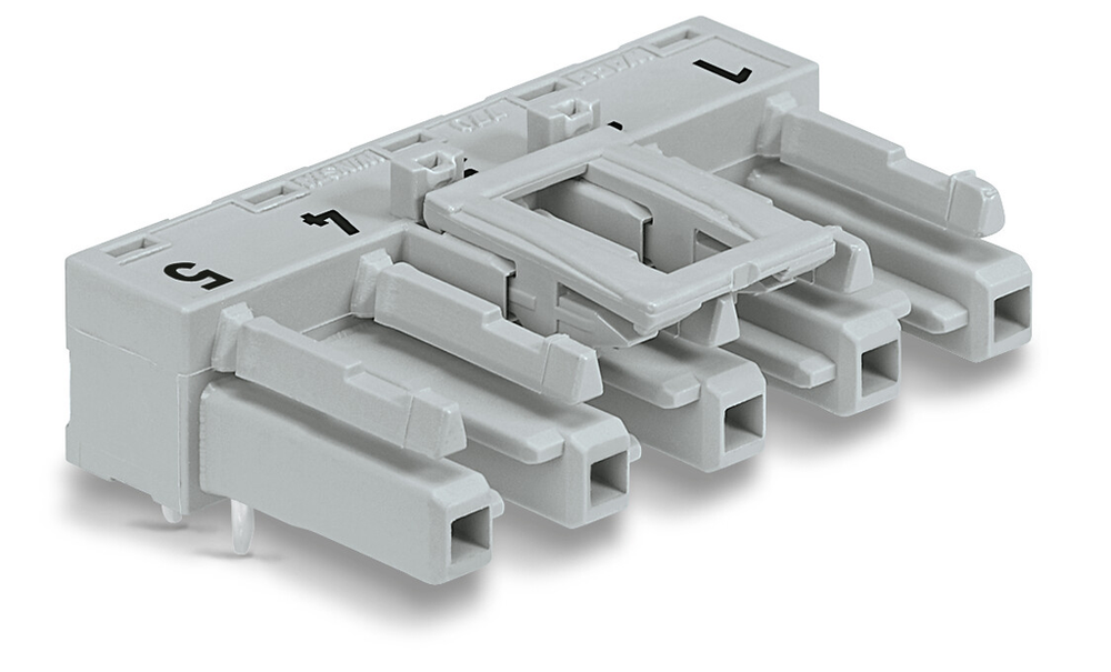Image of WAGO 770-845/011-000