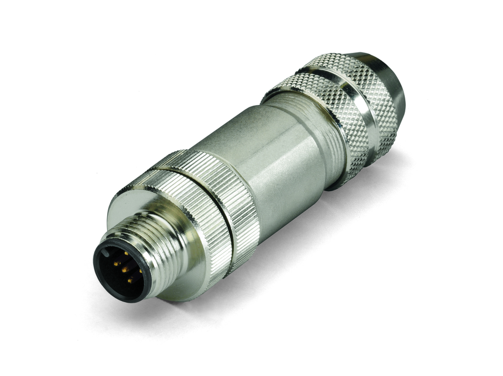 Image of WAGO 756-9207/060-000
