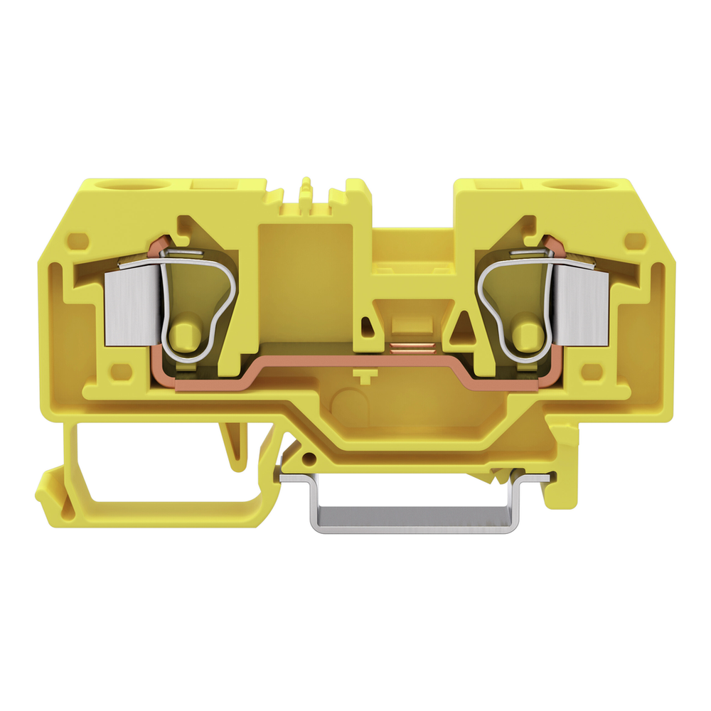 Image of WAGO 284-906