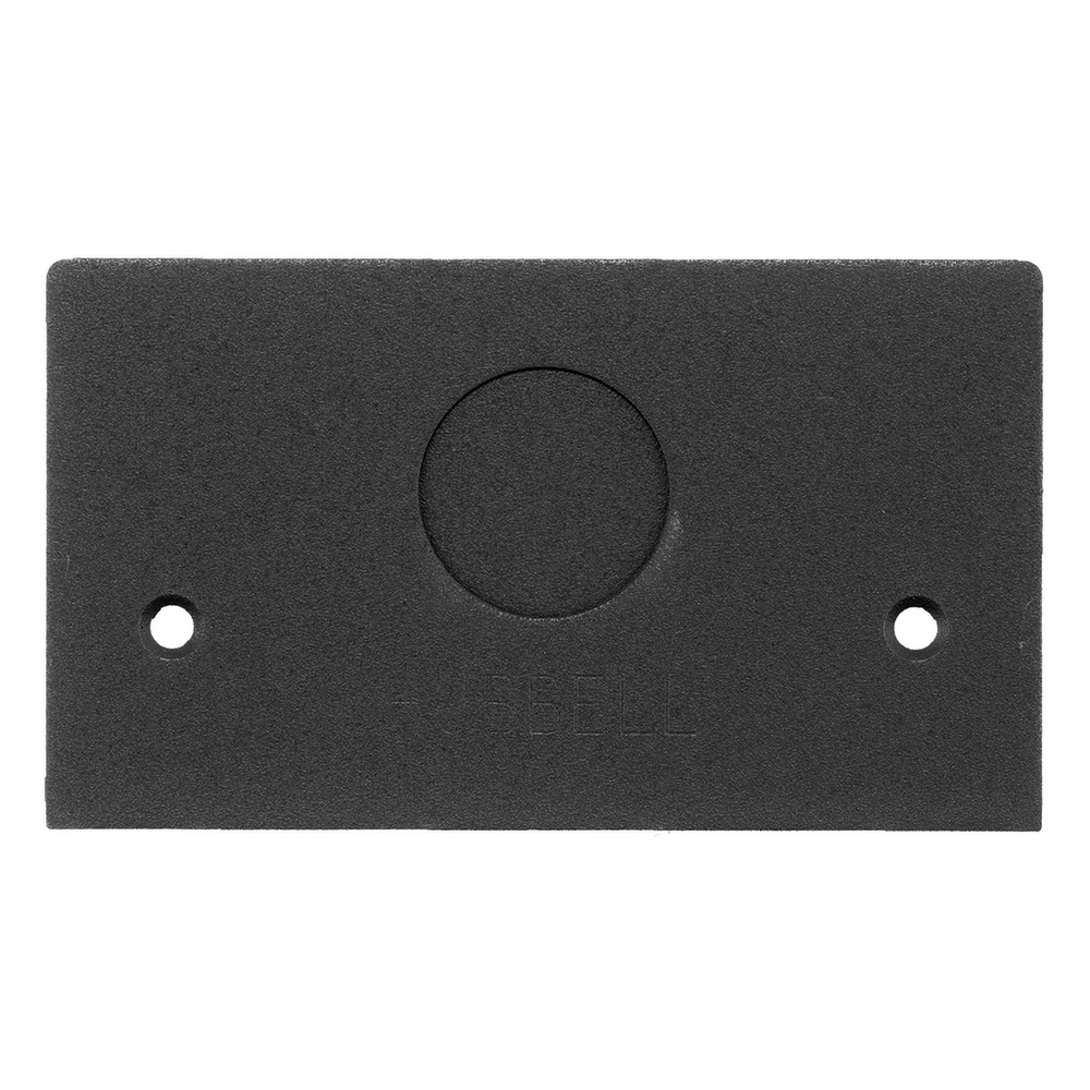 Image of Hubbell Wiring Device-Kellems SS2309FBKA