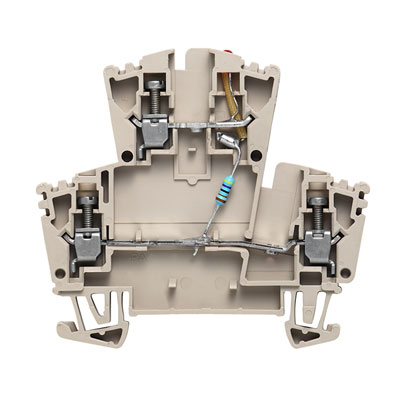Image of Weidmuller 1023600000