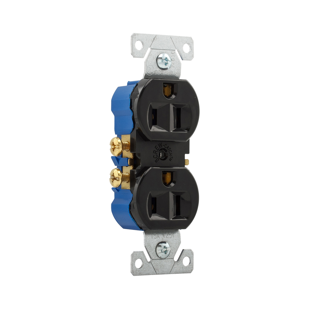 Image of Cooper Wiring Devices 270BLK
