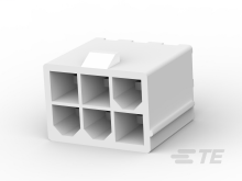 Image of TE Connectivity 1586037-6