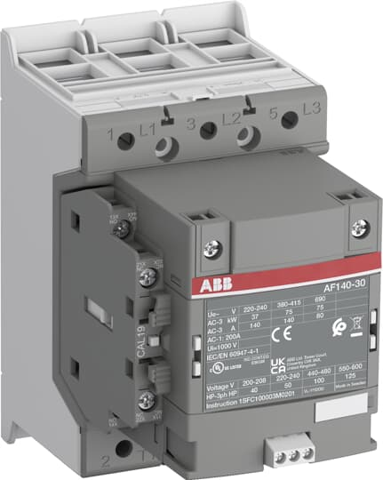 Image of ABB AF140-30-11-32