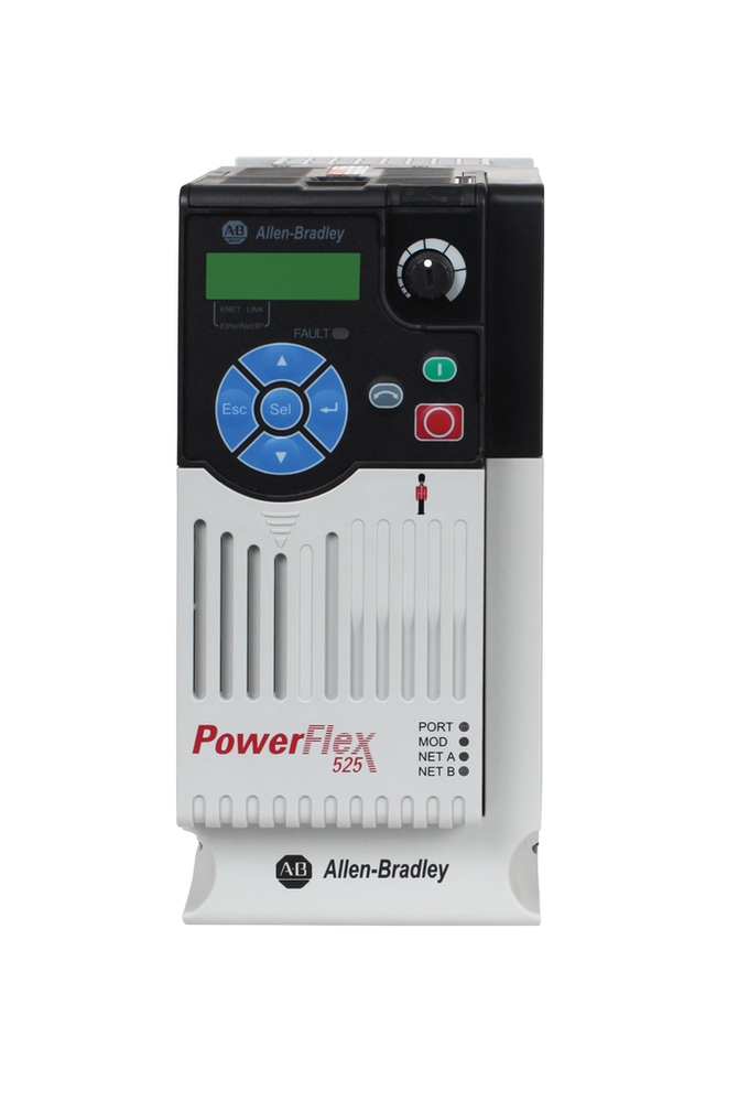 Image of Allen-Bradley 25B-B017N104