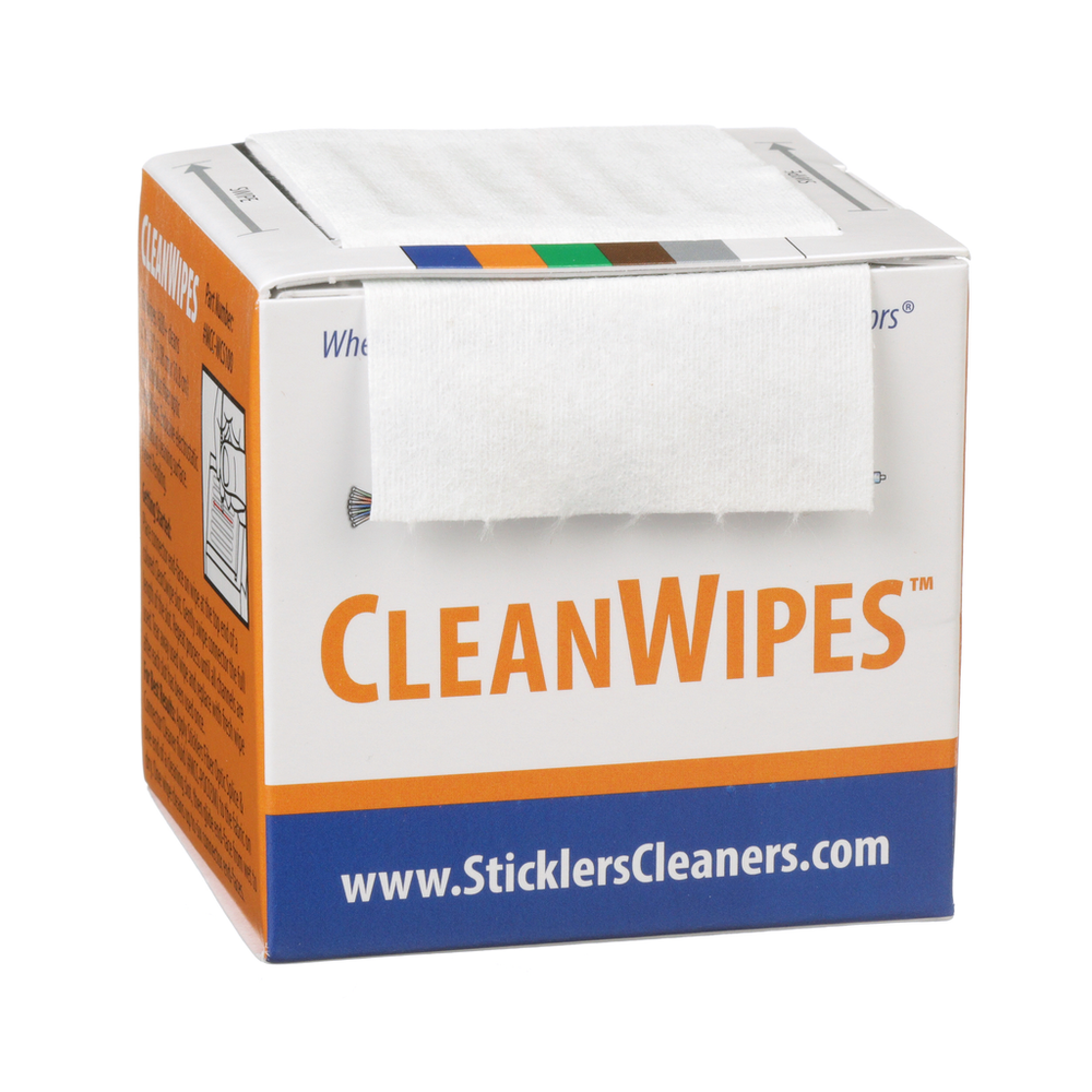 Image of Panduit FCLEANWIPE