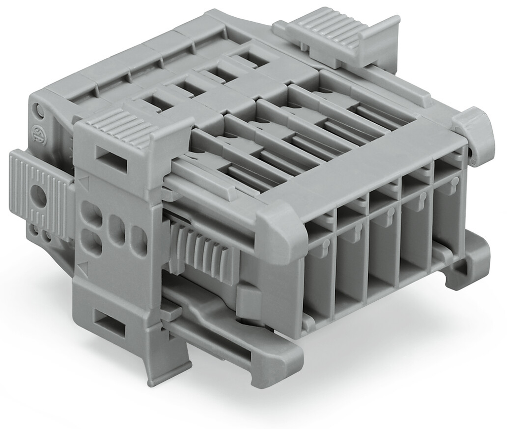Image of WAGO 769-605/006-000