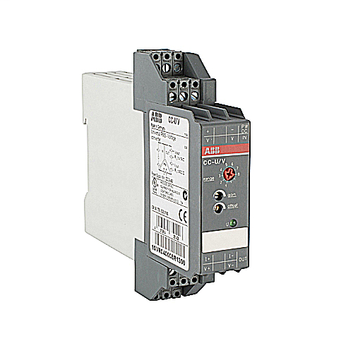 Image of ABB 1SVR040008R1300