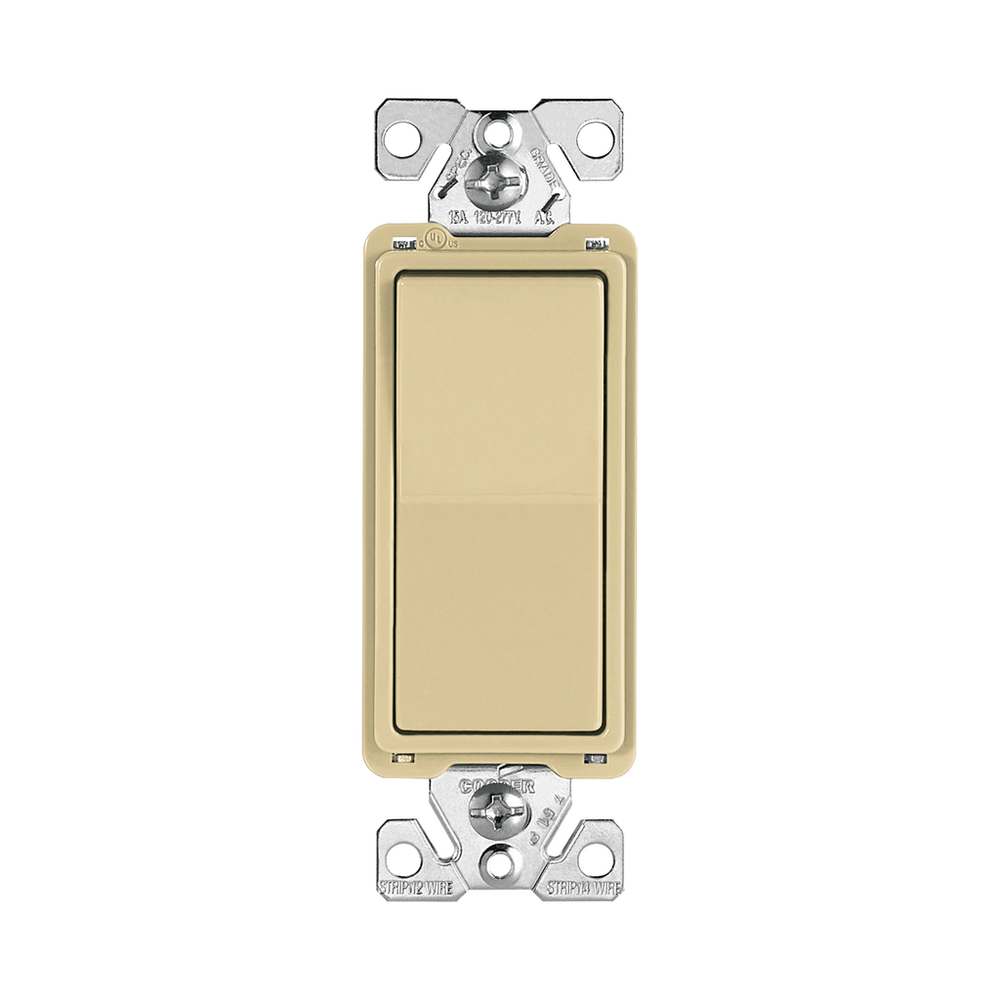 Image of Cooper Wiring Devices 7601V-BOX