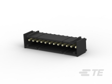 Image of TE Connectivity 3-647123-2