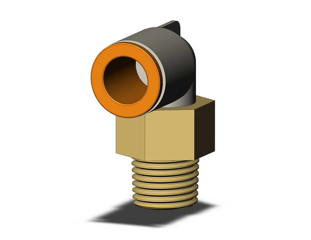 Image of SMC KQ2L11-02A