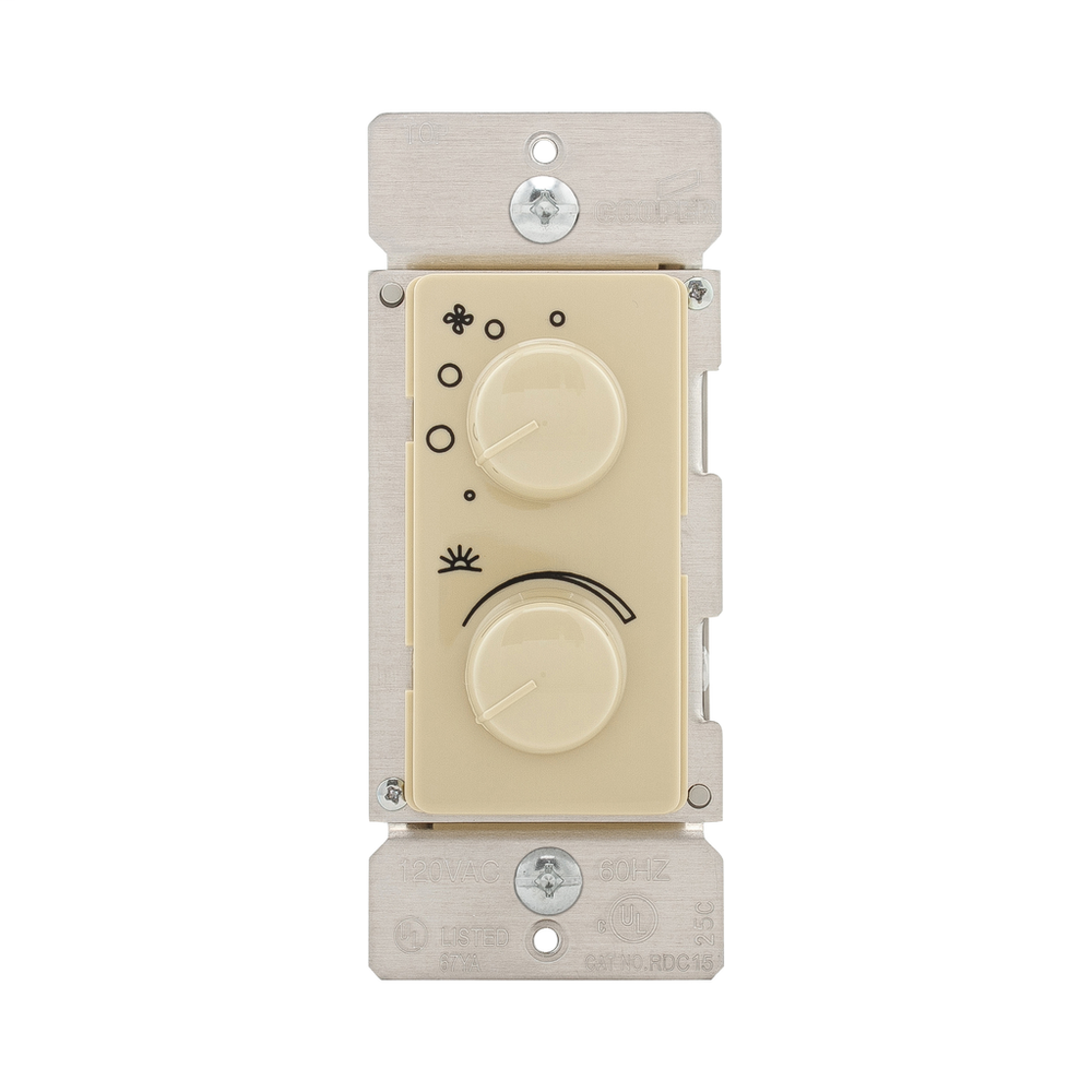 Image of Cooper Wiring Devices RDC15-V