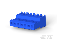 Image of TE Connectivity 3-640622-7