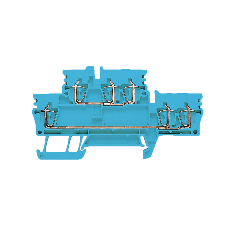 Image of Weidmuller 1924500000