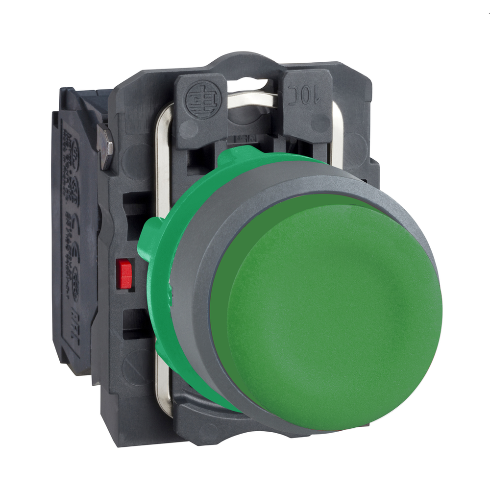 Image of Schneider Electric XB5AP31C0