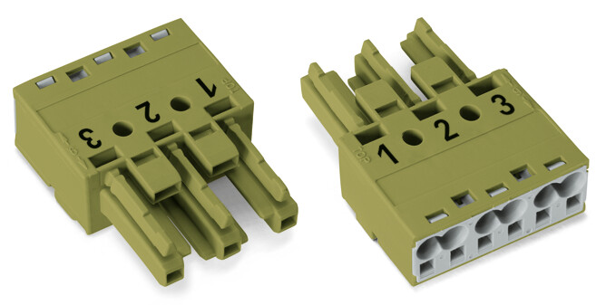 Image of WAGO 770-263