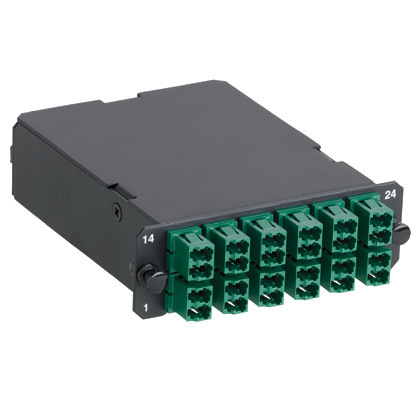 Image of Panduit FCX-24-10CGR