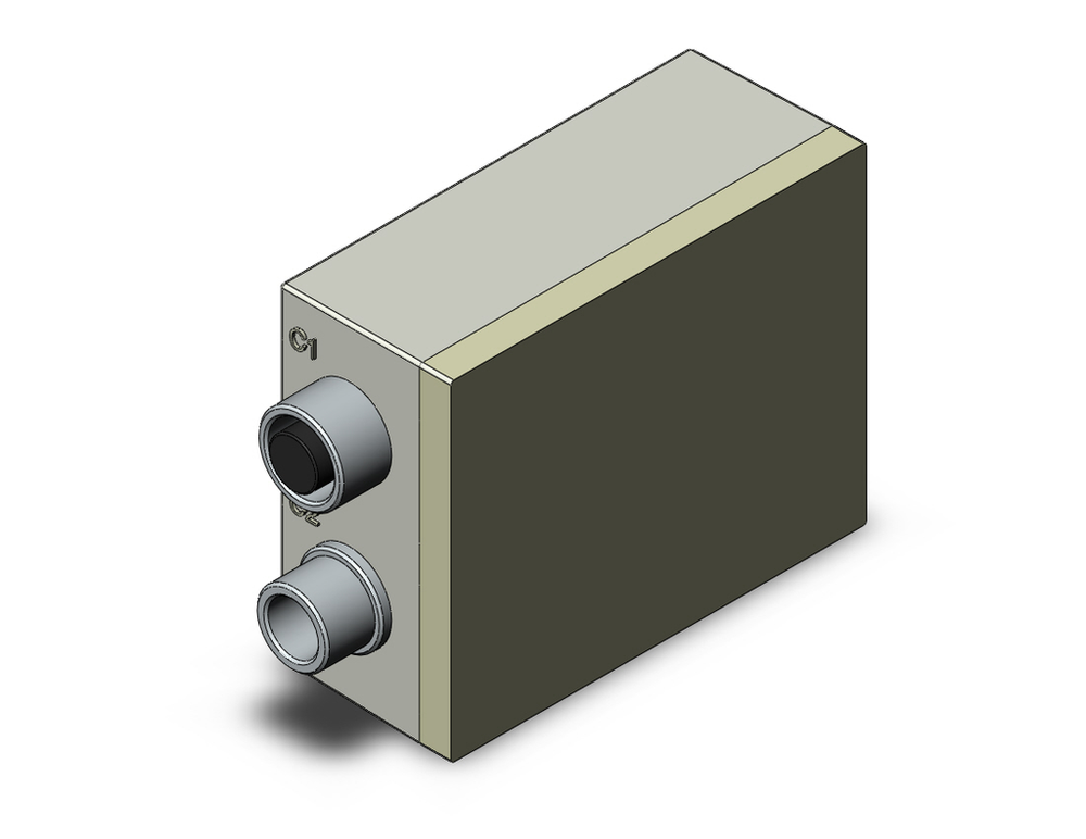 Image of SMC EX500-S001