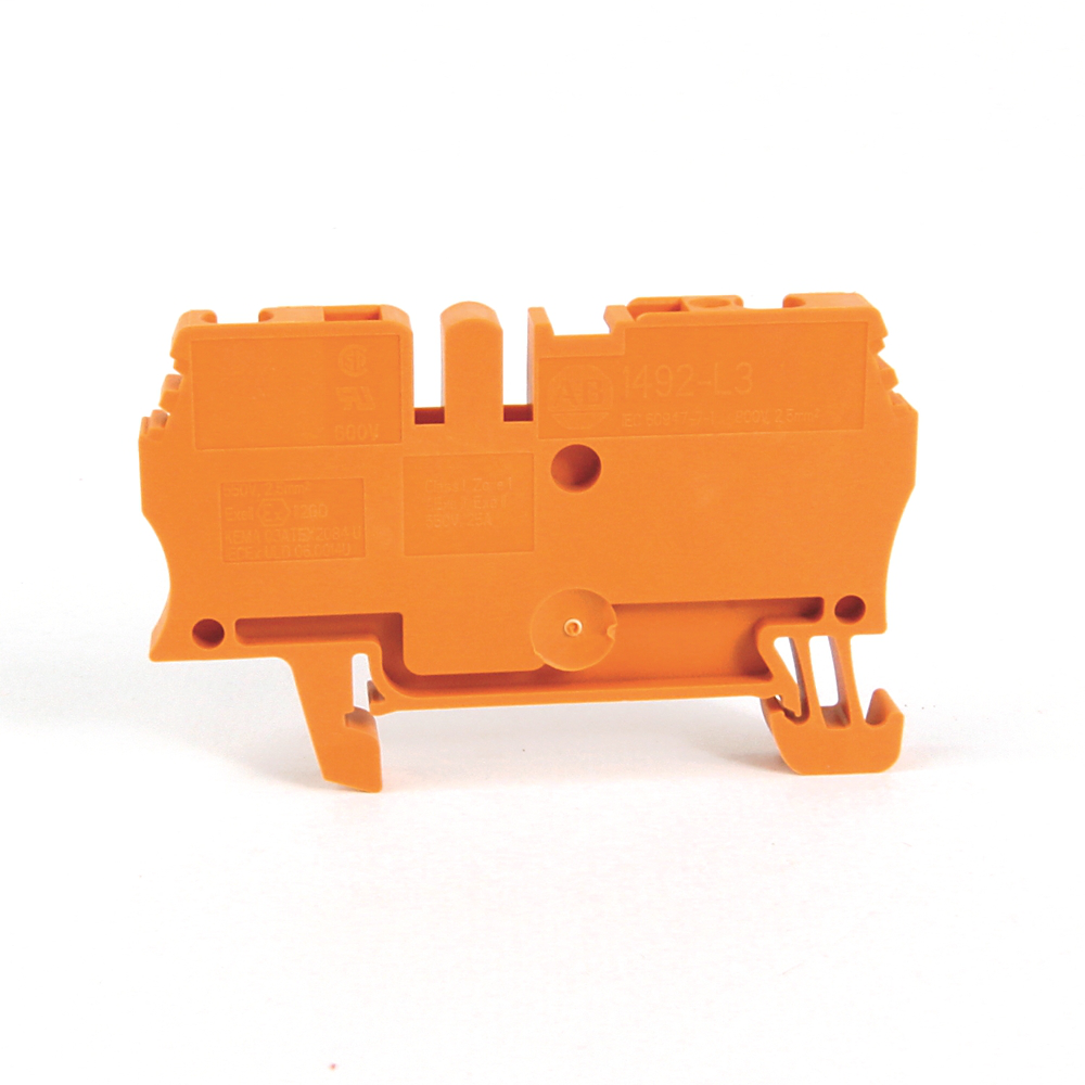 Image of Allen-Bradley 1492-L3-OR
