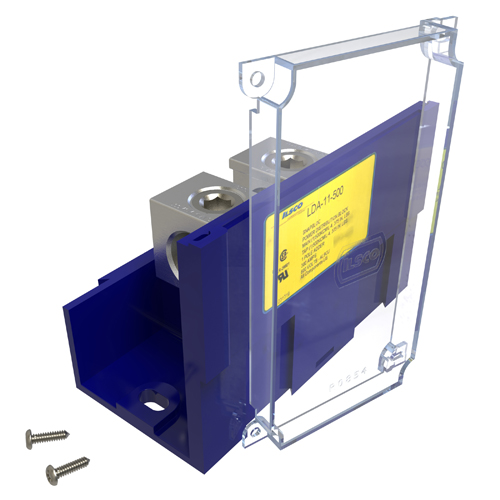 Image of ILSCO LDA-11-500