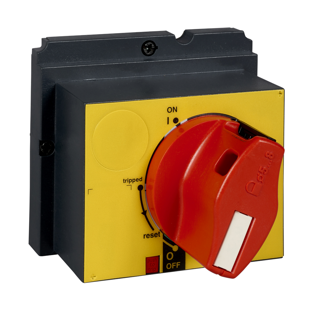 Image of Schneider Electric GV7AP04