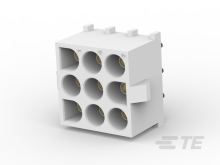 Image of TE Connectivity 350835-4
