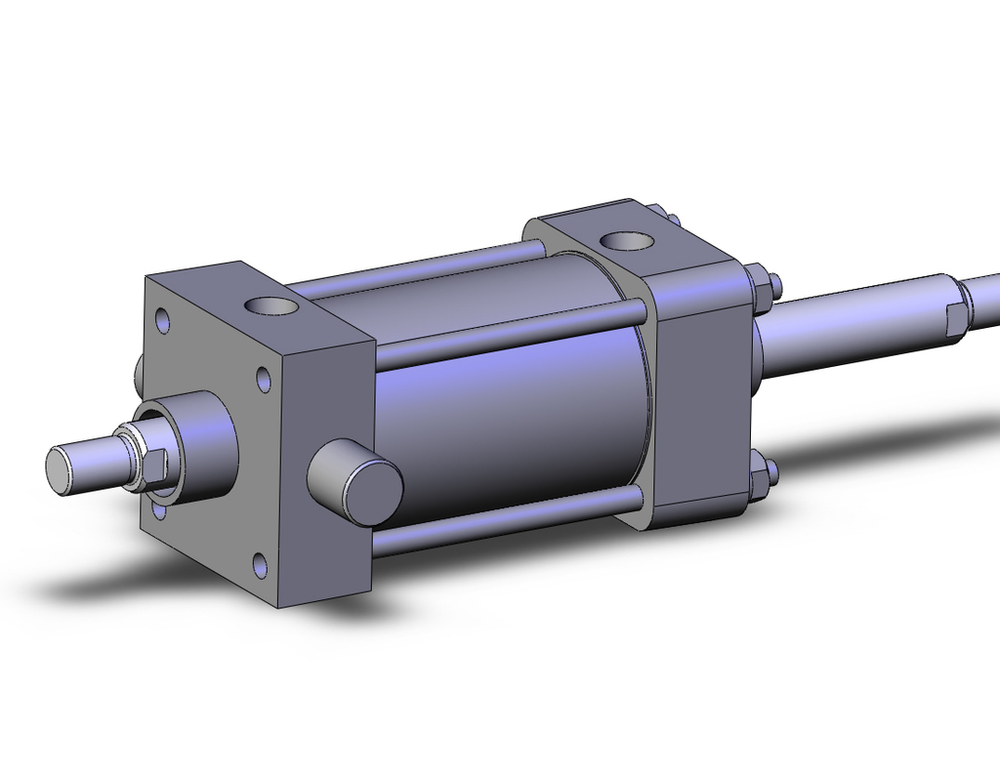 Image of SMC NCA1WU325-0300N