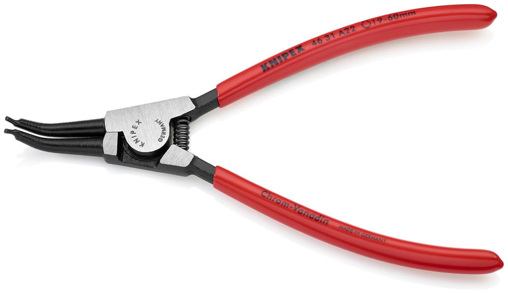 Image of KNIPEX 46 31 A22
