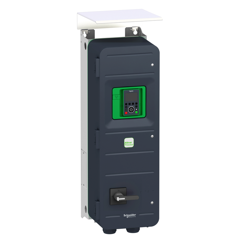 Image of Schneider Electric ATV650D45N4EU