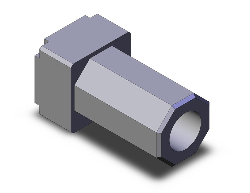 Image of SMC AK2000-02