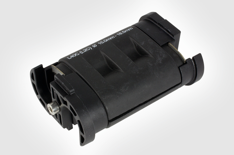 Image of HellermannTyton CL-L40C-10