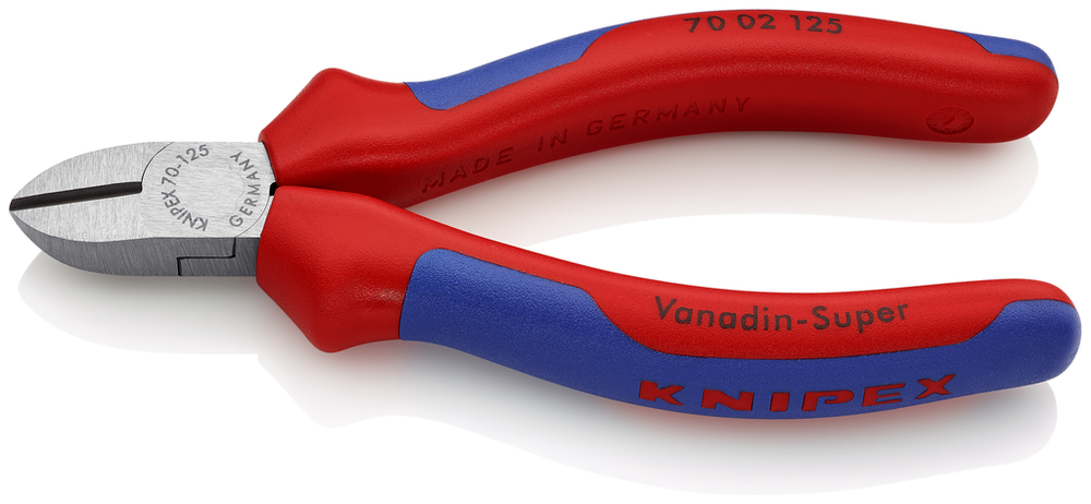 Image of KNIPEX 70 02 125