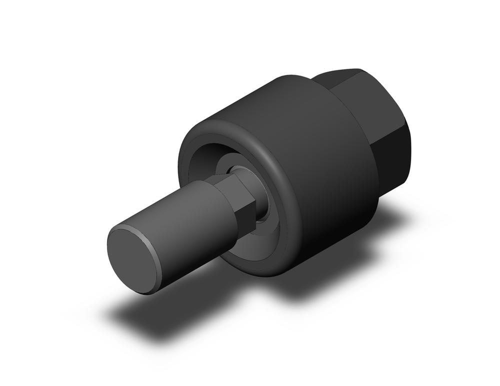 Image of SMC JA40-14-150