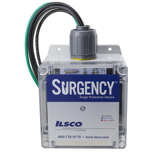Image of ILSCO SE-050-3Y2X-A