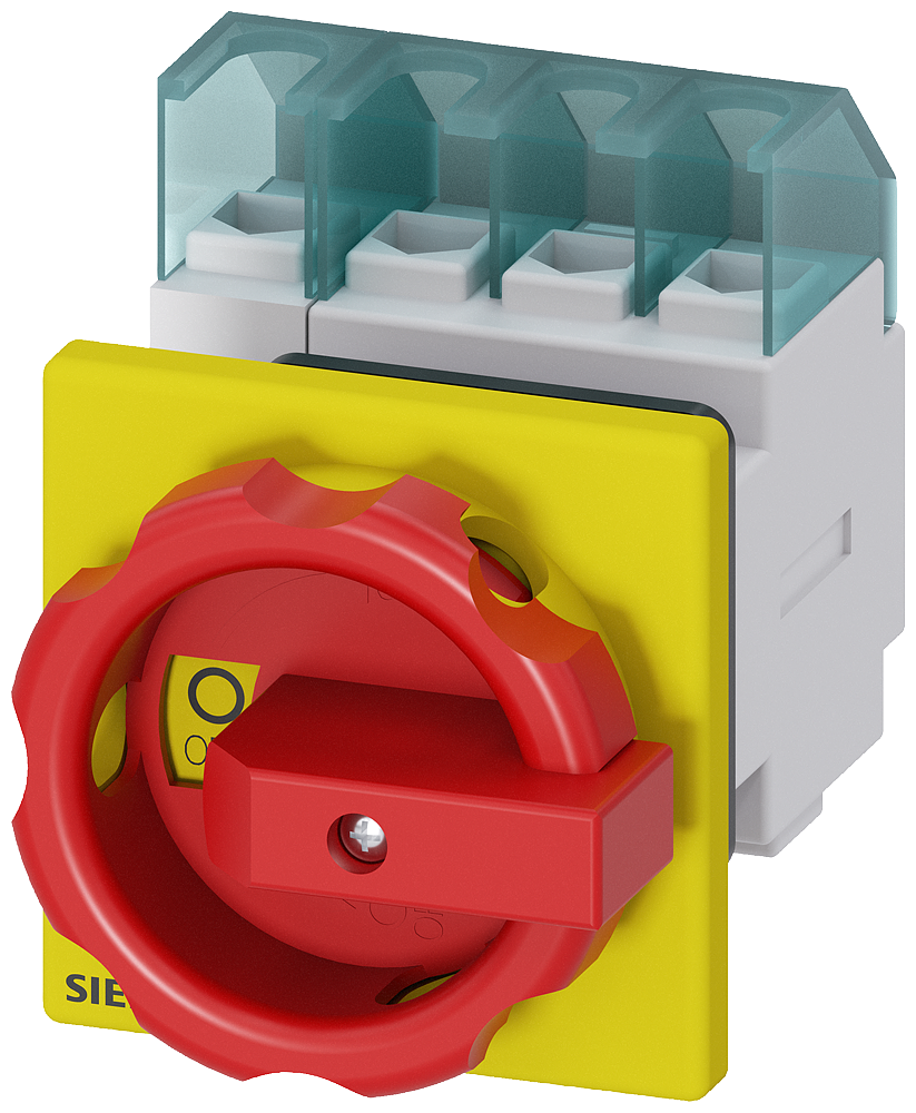 Image of Siemens 3LD2254-1TL53