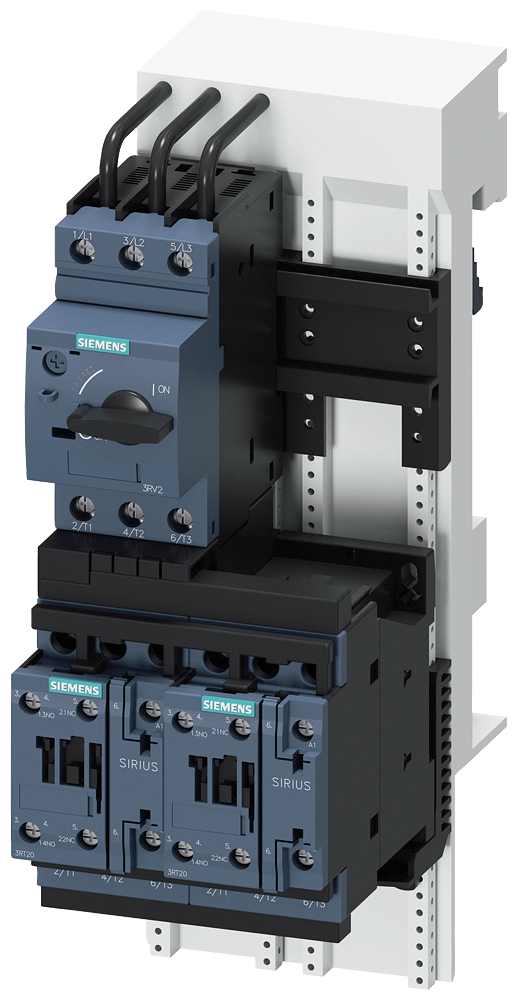 Image of Siemens 3RA22201GD240AP0