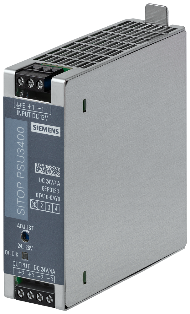 Image of Siemens 6EP31330TA100AY0