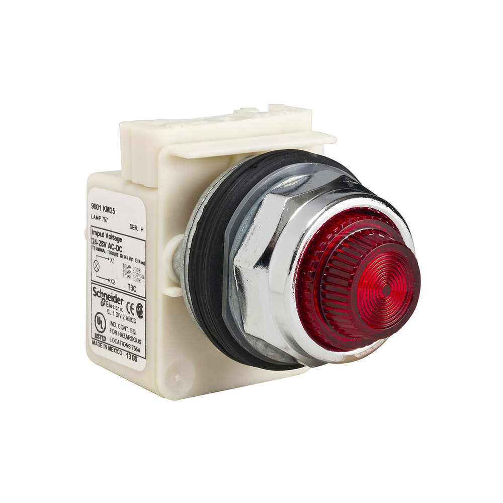 Image of Schneider Electric 9001KP35R31