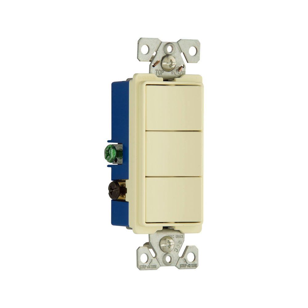 Image of Cooper Wiring Devices 7729A-SP