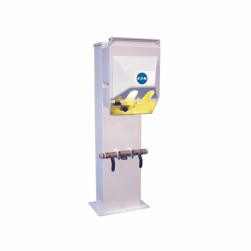 Image of Eaton CAYBU124110DM