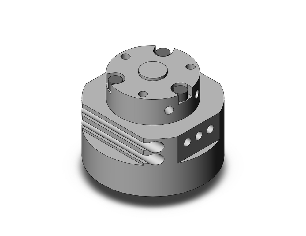 Image of SMC MDHR3-10R