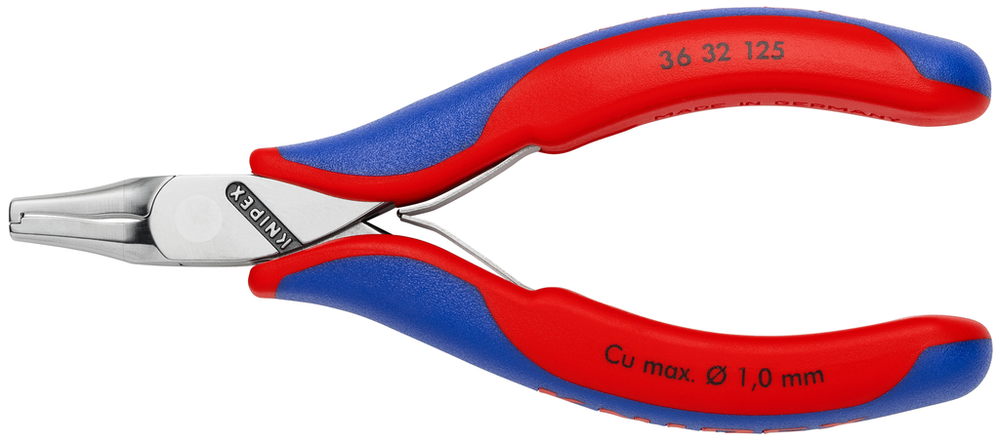 Image of KNIPEX 36 32 125